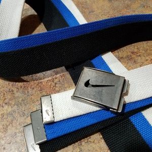 Nike belts